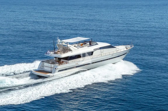Image of THE BIRD yacht #32