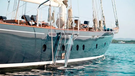 Image of ALEXA OF LONDON yacht #10