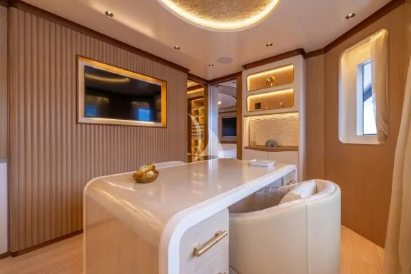 Image of ANJELIF yacht #42