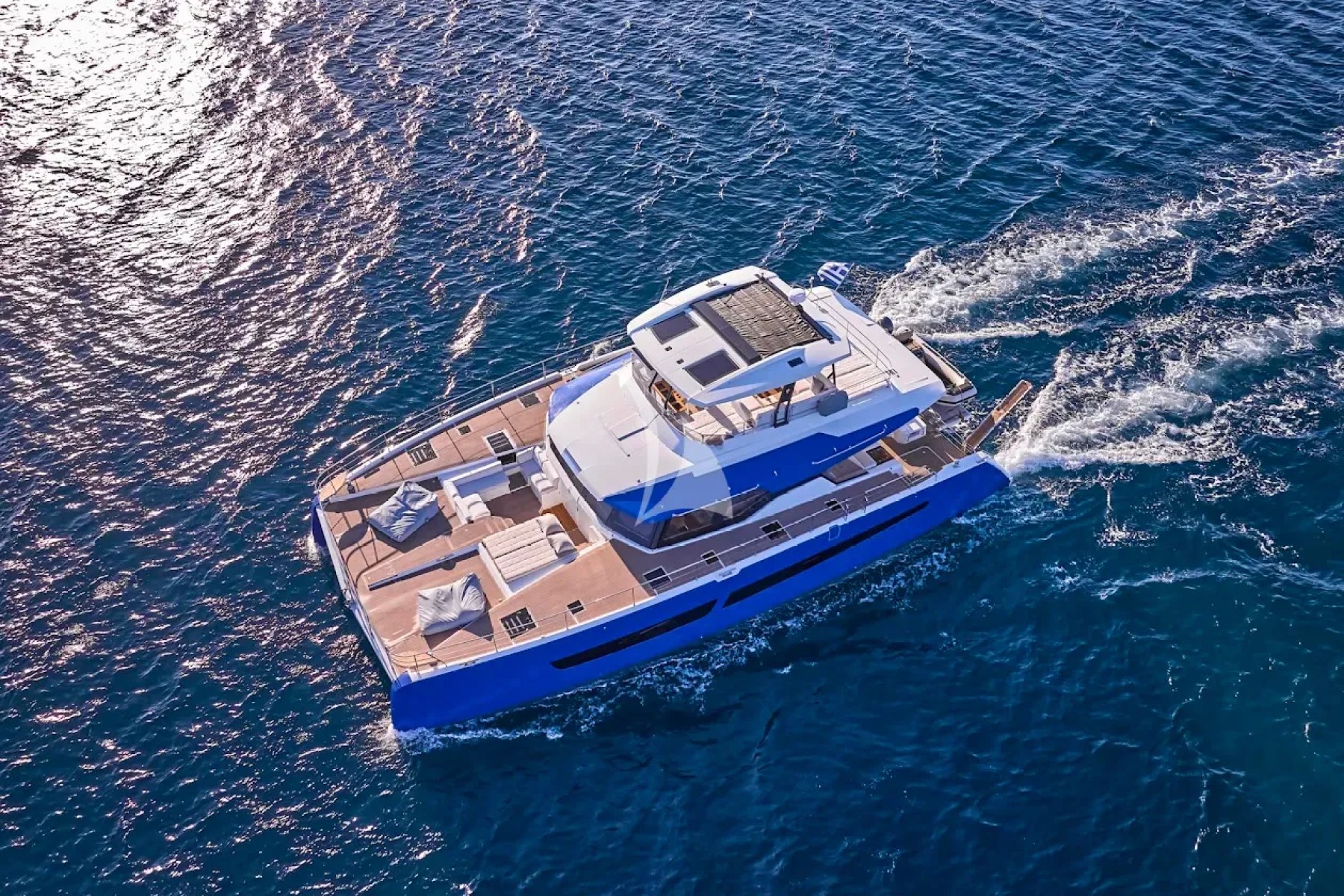 Main image of MAJESTY OF GREECE yacht