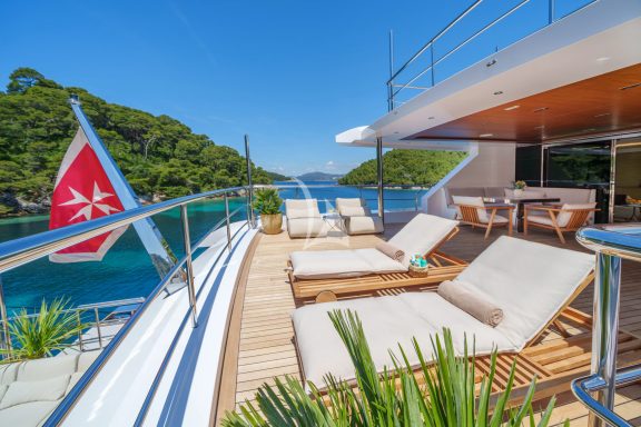 Image of Renata yacht #121