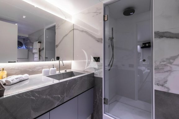 En suite facilities