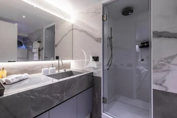 En suite facilities