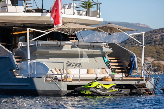 Image of ILLUSION 2 yacht #7