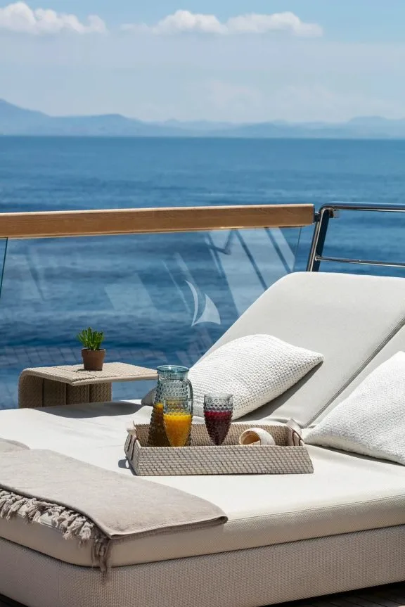 Sundeck