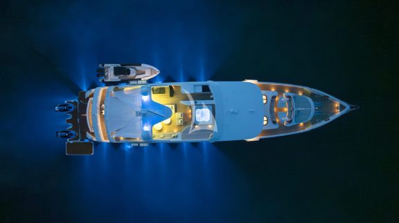 Image of SILENT WORLD yacht #18