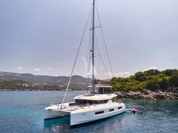Image of AZUL yacht #16