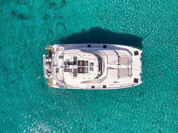 Image of EXPLORION yacht #4