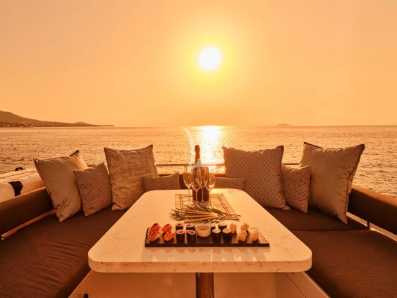 Image of SAMELI yacht #35