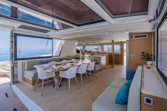 Image of LIBRA yacht #32