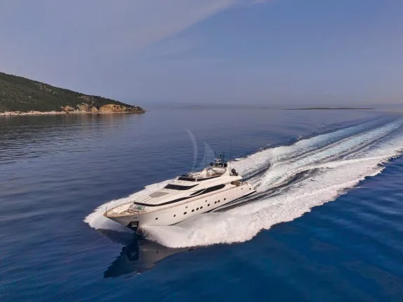 Image of ANASA yacht #4