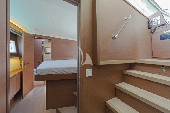Image of ACE OF HEARTS yacht #21