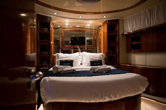 Image of ESTIA ZEUS yacht #37