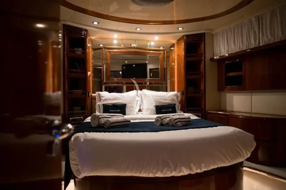 Image of ESTIA ZEUS yacht #37