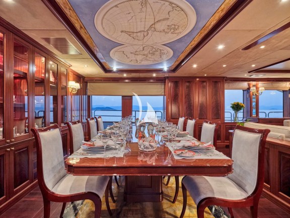 Image of OPTION B yacht #41