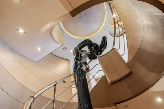 Stairwell