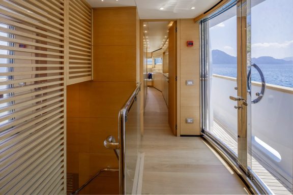 Image of ELYSIUM yacht #25
