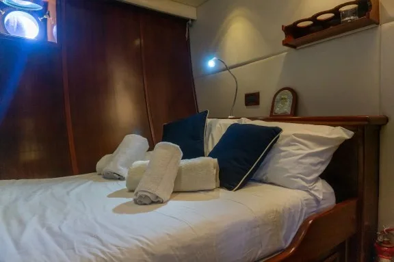 Image of Aphrodite yacht #45