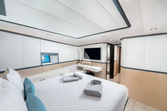 Image of CALM DOWN yacht #15