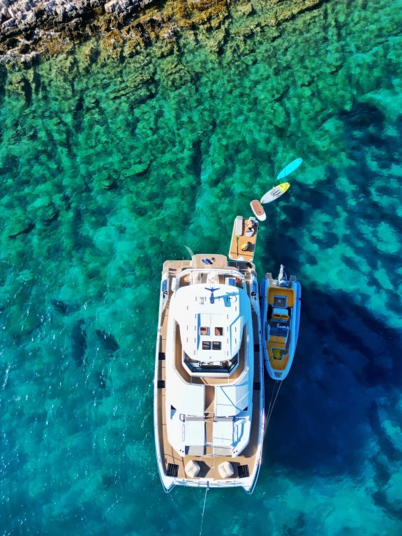 Image of By My Side yacht #7
