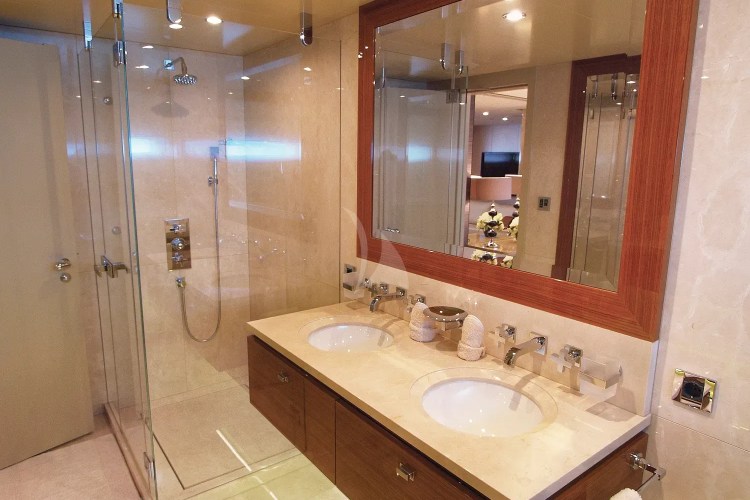 VIP Bathroom