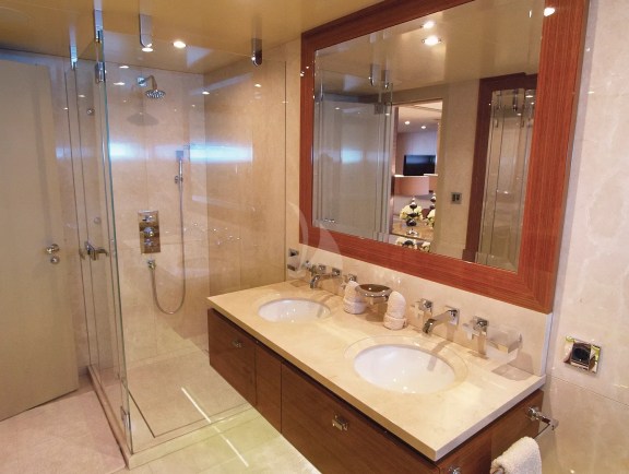 VIP Bathroom