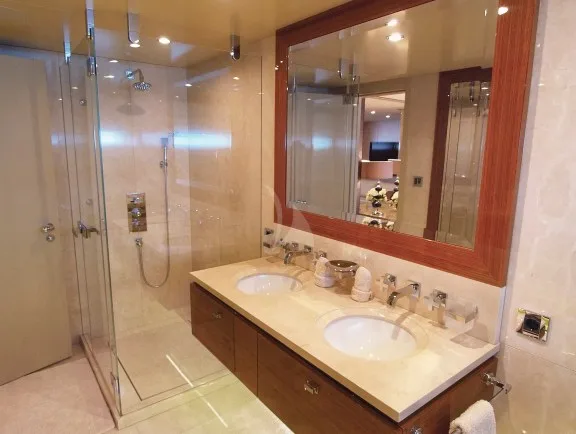 VIP Bathroom