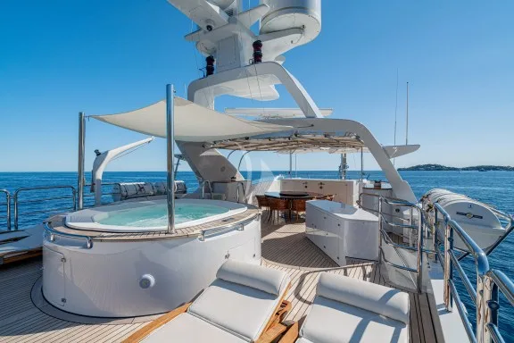 Flybridge