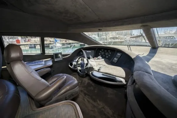 Image of MEDUSA yacht #10