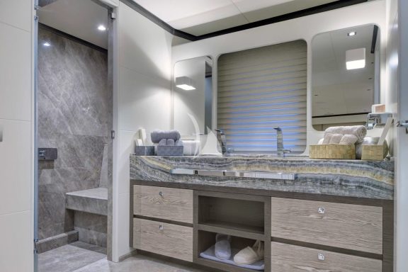 Image of All About U 2 yacht #36