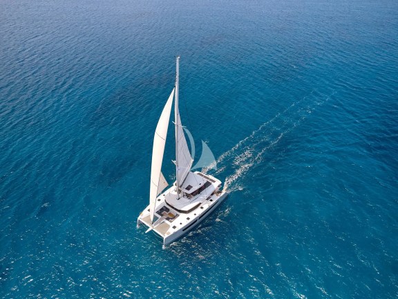 Image of ALMA yacht #13