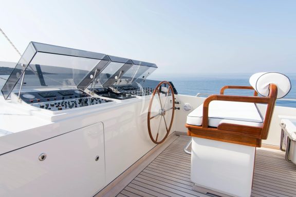 Image of XASTERIA yacht #33