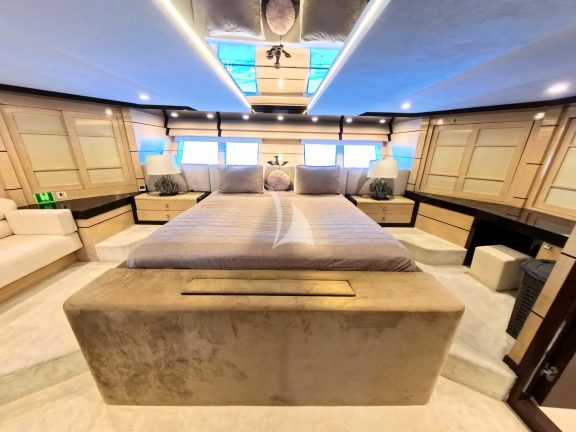 Image of PERLA DEL MARE yacht #12