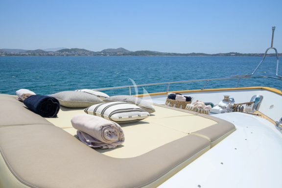 Image of COOKIE yacht #29