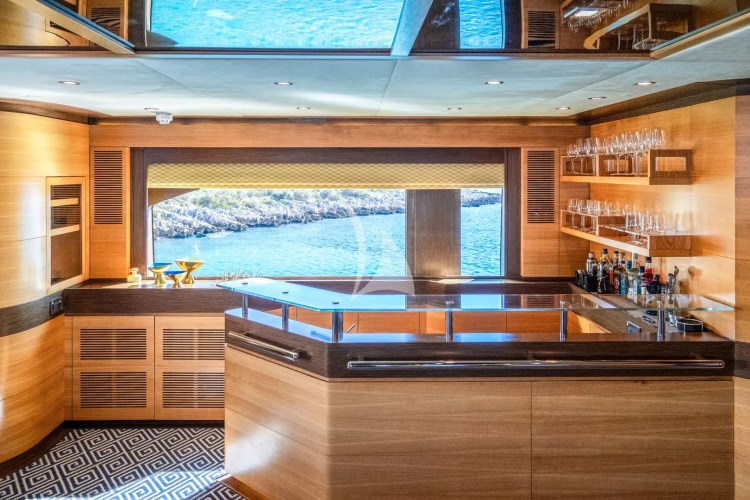 Sky Lounge Bar