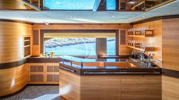 Sky Lounge Bar
