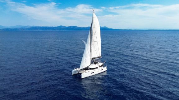 Sailing