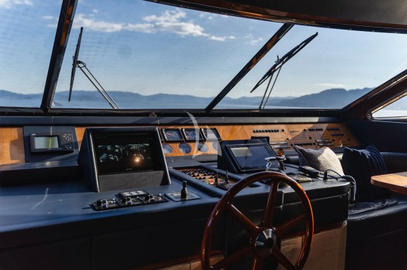 Image of MAMMA’S yacht #39
