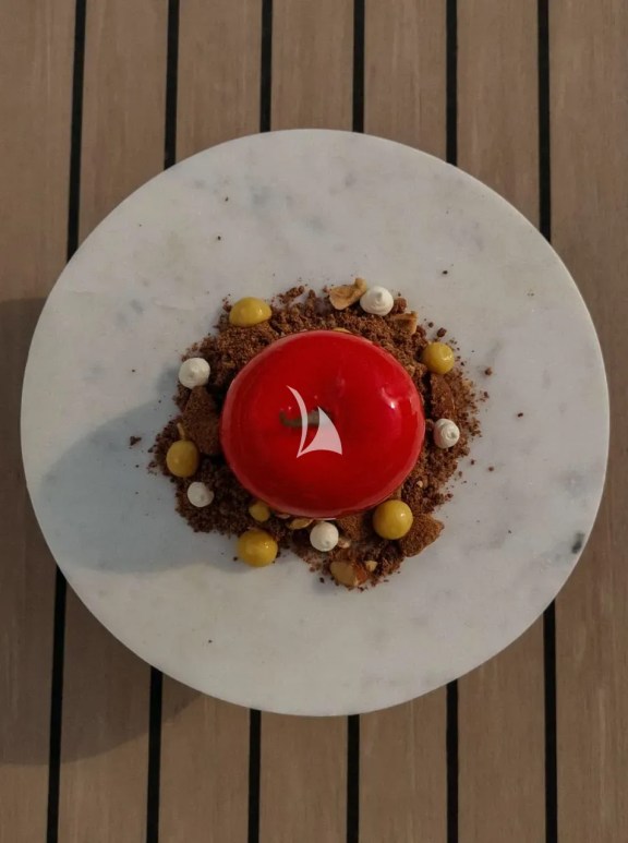 Dessert