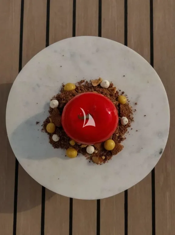 Dessert