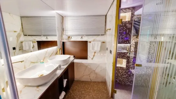 En-suite