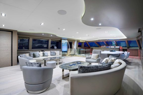Image of All About U 2 yacht #22