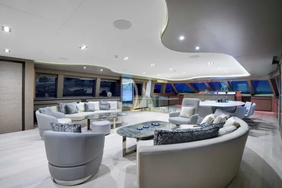 Image of All About U 2 yacht #22