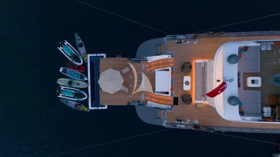Image of NORTH WIND yacht #2