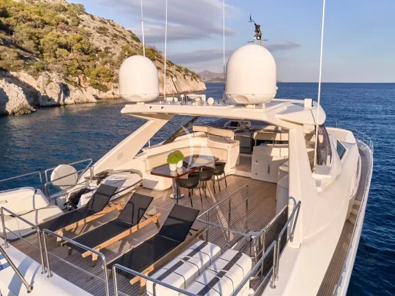 Image of SEVEN S yacht #39