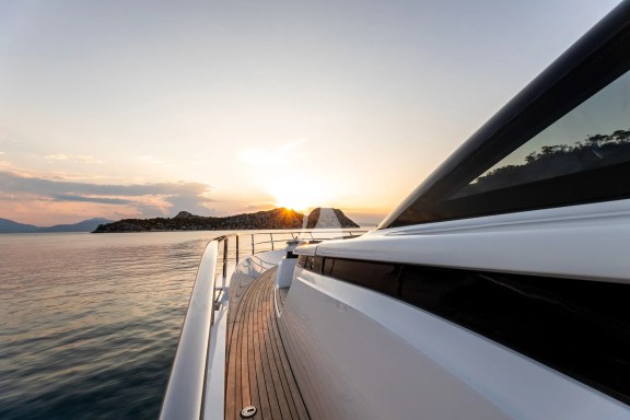Image of VISTA yacht #15