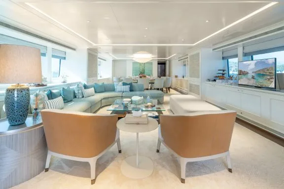Image of IDEFIX II yacht #108