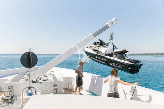 Image of ALALYA yacht #33