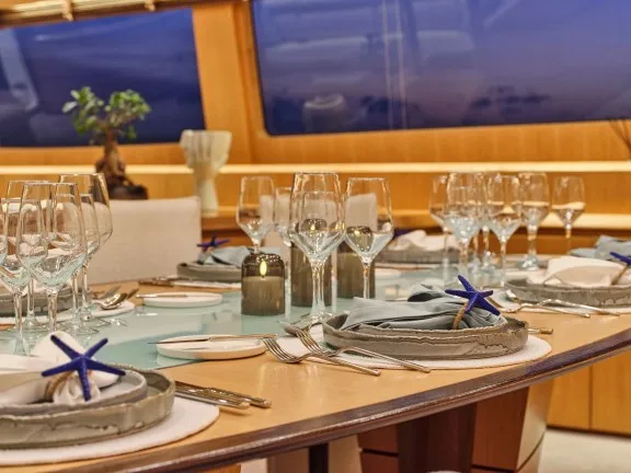 Image of ANASA yacht #111