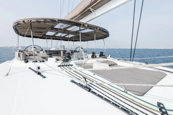 Flybridge